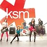 Image of KSM