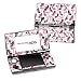 High Heels Shoes MyGift Burly Q Shoes Design Decorative Protector Skin Decal Sticker for Nintendo 3DS Portable Game Device
