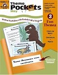 Theme Pockets - May