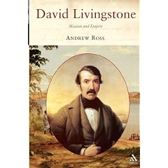 David Livingstone: Mission and Empire