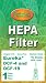 Eureka Dcf-4 / Dcf-18 Hepa Filter, Model 62132 Part #927
