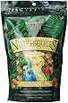 Lafeber's Gourmet Tropical Fruit Nutri-Berries for Cockatiels 10 oz Bag