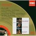 Elgar - Cello Concerto; Cockaigne; Sea Pictures