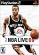 NBA Live 09