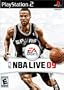 NBA Live 09