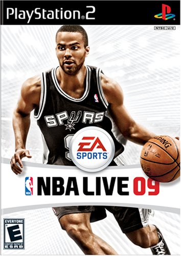 Childrens Toyshop  Video Games : NBA Live 09