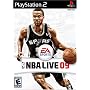 NBA Live 09