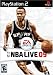 NBA Live 09