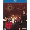 Borgia - Die komplette 1. Staffel [Blu-ray] [Director's Cut]