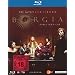 Borgia - Die komplette 1. Staffel [Blu-ray] [Director's Cut]