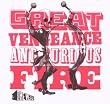 Great Vengeance & Furious Fire