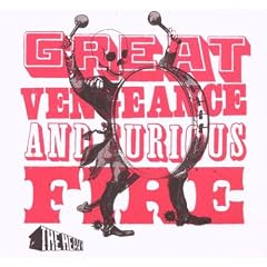 Great Vengeance & Furious Fire