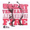 Great Vengeance And Furious Fire