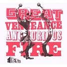 Great Vengeance & Furious Fire