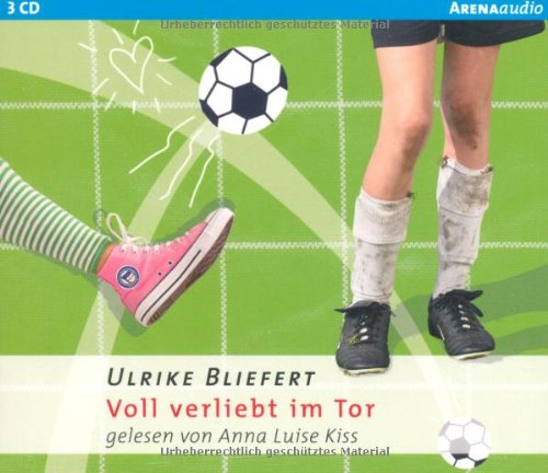 Produkt-Bild: Voll verliebt im Tor
