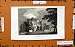 1810 View Raby Castle Durham Architecture Engraving