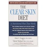 The Clear Skin Diet