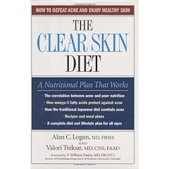 Clear Skin Diet