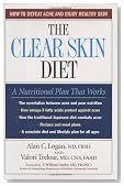 The Clear Skin Diet