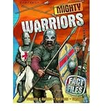 Mighty warriors