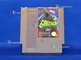 Godzilla Monster of Monsters: Nintendo NES