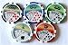 500pc Royal Flush Style 11.5 gram Executive Poker Chip Set