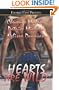 Hearts Are Wild (Wild, Book 5) (Bad in Boots, Book 3)