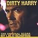 Dirty Harry - The Original Score by Lalo Schifrin