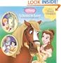 A Horse to Love: An Enchanted Stables Story (Disney Princess) (Pictureback(R))