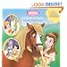 A Horse to Love: An Enchanted Stables Story (Disney Princess) (Pictureback(R))