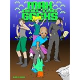 Max and the Geeks