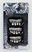 Forum Novelties 3 Pack Zombie Teeth Adult - Official Costumes for Halloween