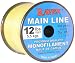 Raven Main Line Monofilament Line Test:: 6 lb.