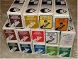 Bob Ross Oil Color Paints