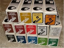 Bob Ross Oil Color Paints