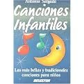 Canciones Infantiles (Paperback)