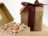 Fastachi Keeper of All Things Irresistible - Salted Pistachios