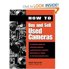 How to Buy and Sell Used Cameras