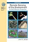 Remote Sensing of...