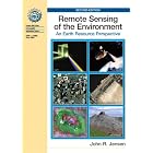 Remote Sensing of the Environment: An Earth Resource Perspective (2nd Edition) by John R. Jensen