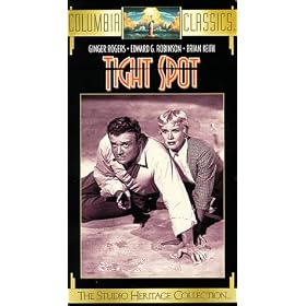 Tight Spot [VHS]