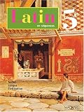 Latin En Sequences