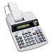 Electronics : Canon Glow View Technology 14 Digit, 2 Color Heavy Duty Printing Calculator