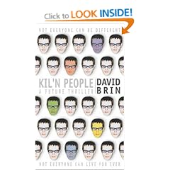 Kil N People