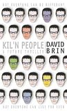 Kiln People (The Kiln Books)