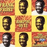 Music : Harpin' on It