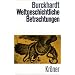Meine Anthologie