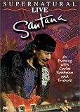Santana : Supernatural Live