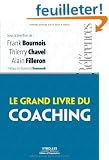 Le grand livre du coaching