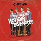 The Return Of The Fabulous Hofner Bluenotes